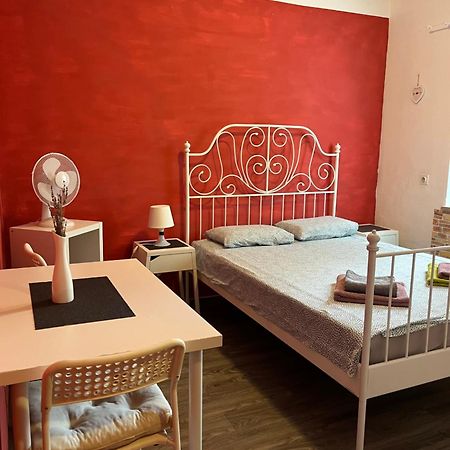 Larocca Studio Apartments Piran Exterior photo