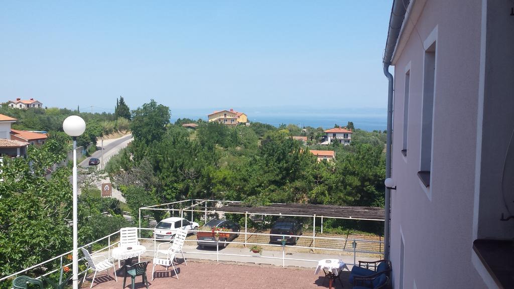 Larocca Studio Apartments Piran Exterior photo