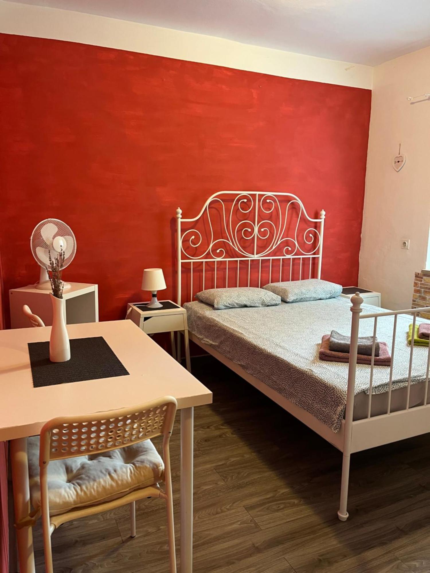 Larocca Studio Apartments Piran Exterior photo