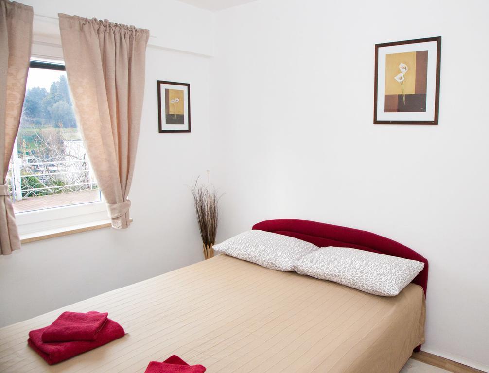 Larocca Studio Apartments Piran Room photo