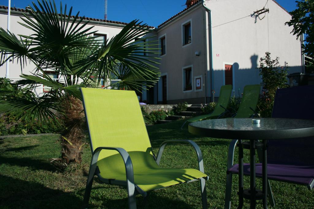 Larocca Studio Apartments Piran Exterior photo