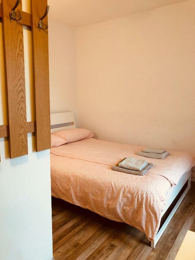 Larocca Studio Apartments Piran Exterior photo