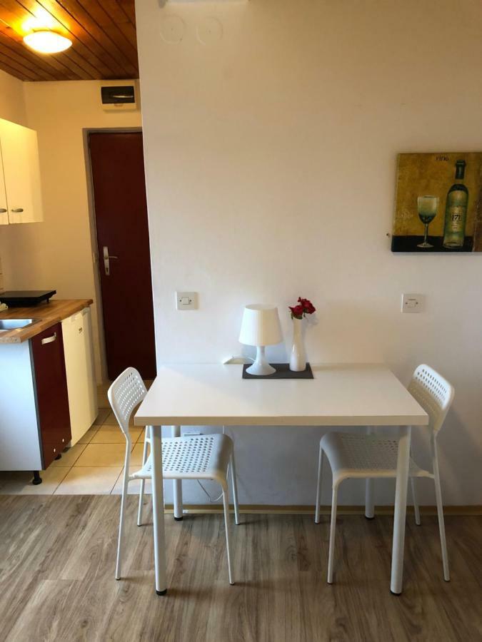Larocca Studio Apartments Piran Exterior photo