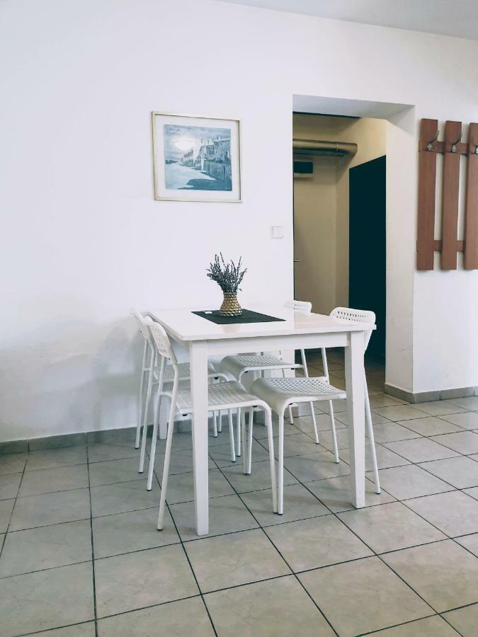 Larocca Studio Apartments Piran Exterior photo