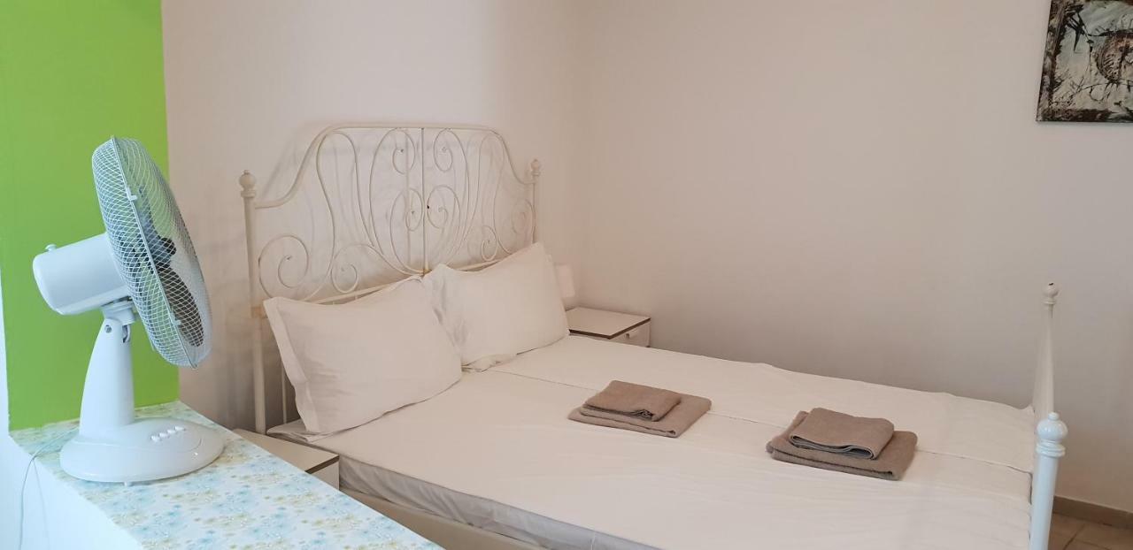 Larocca Studio Apartments Piran Exterior photo